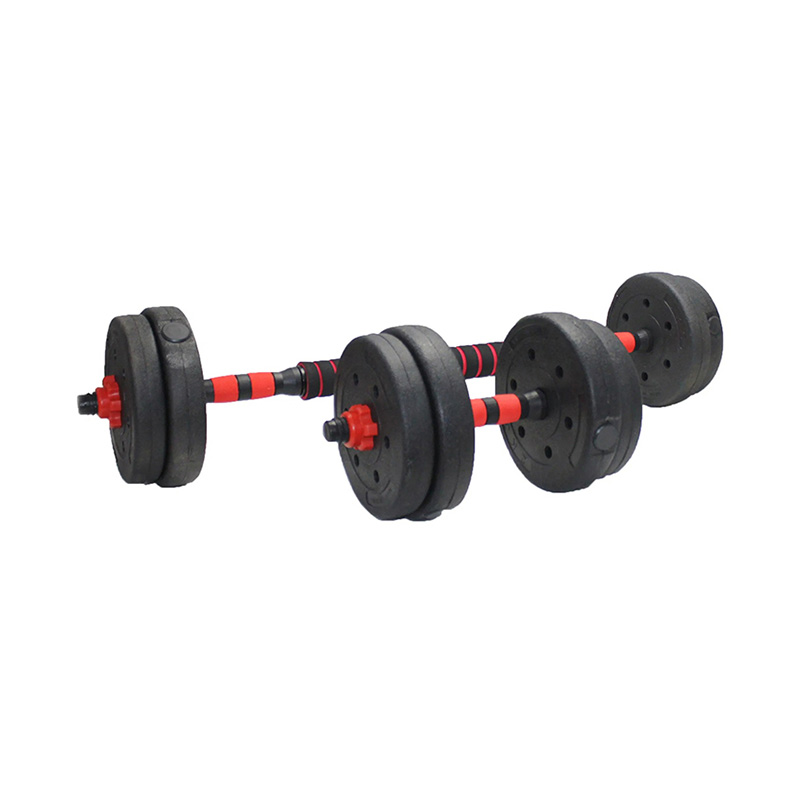 চিপ-প্রতিরোধী ব্যায়াম Kettlebell