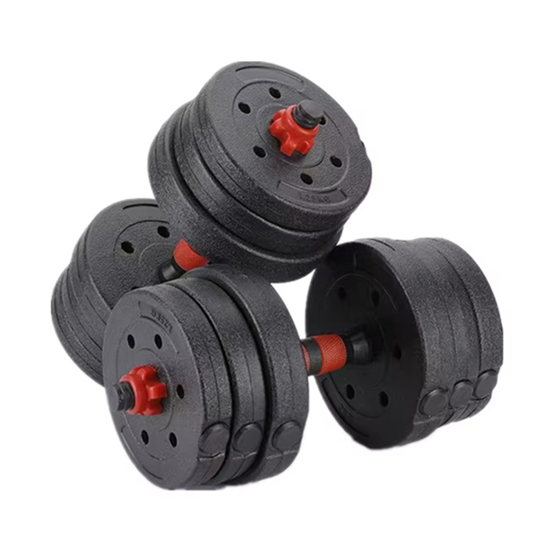 মেঝে-বন্ধুত্বপূর্ণ ফিটনেস Kettlebell